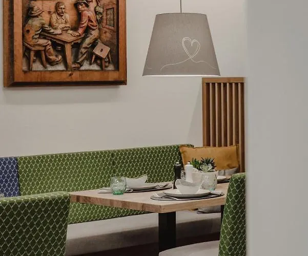 Lieblingsplatzl Inklusive Kostenfreiem Eintritt In Alpentherme Ganzjaehrig - Im Sommer Freie Bergbahnfahrten Bad Hofgastein