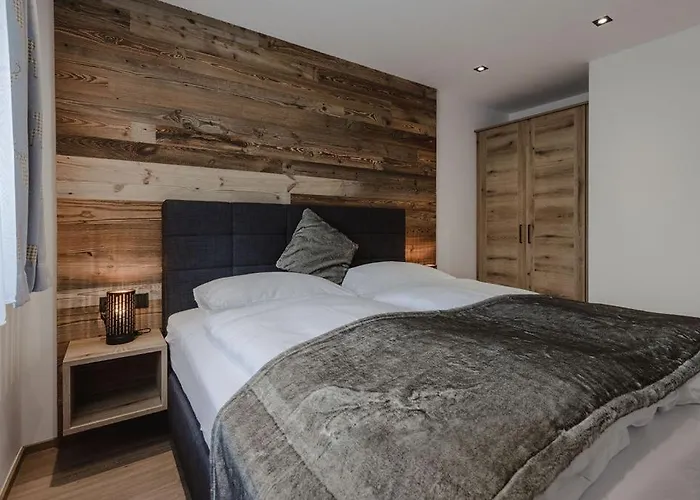 Apartman Lieblingsplatzl Inklusive Kostenfreiem Eintritt In Alpentherme Ganzjaehrig - Im Sommer Freie Bergbahnfahrten *