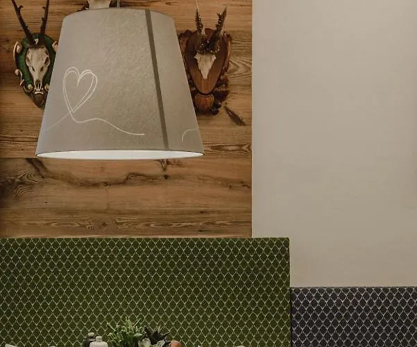 Appartamento Lieblingsplatzl Inklusive Kostenfreiem Eintritt In Alpentherme Ganzjaehrig - Im Sommer Freie Bergbahnfahrten Bad Hofgastein