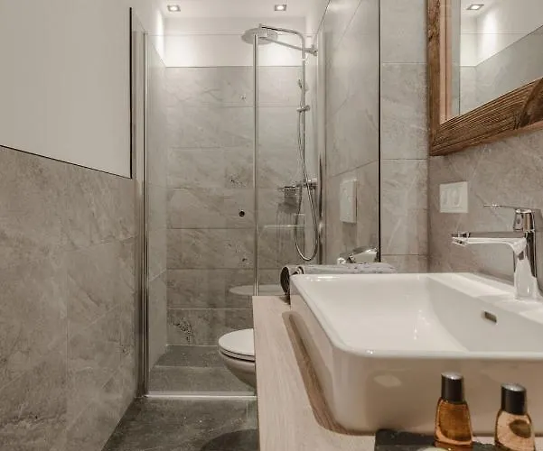 Lieblingsplatzl Inklusive Kostenfreiem Eintritt In Alpentherme Ganzjaehrig - Im Sommer Freie Bergbahnfahrten Apartman *