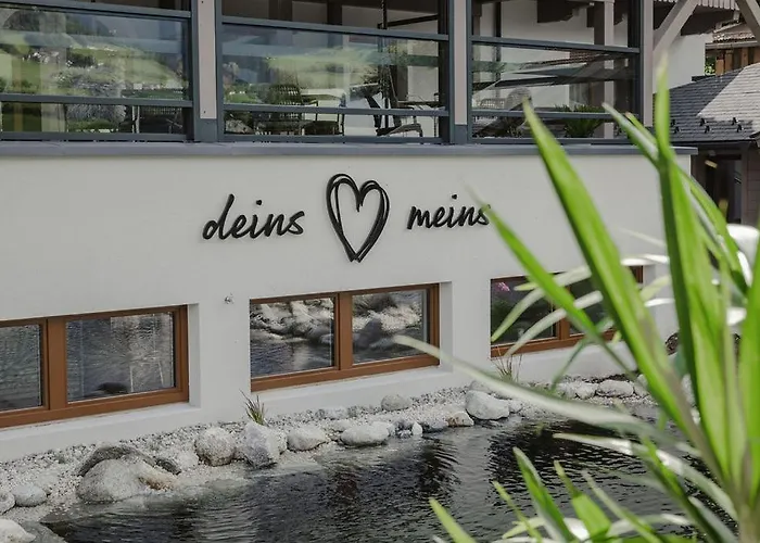 Apartman Lieblingsplatzl Inklusive Kostenfreiem Eintritt In Alpentherme Ganzjaehrig - Im Sommer Freie Bergbahnfahrten Bad Hofgastein