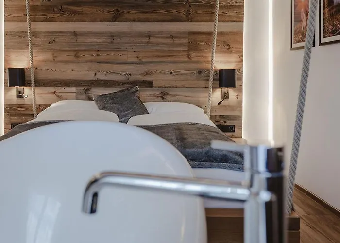 Apartman Lieblingsplatzl Inklusive Kostenfreiem Eintritt In Alpentherme Ganzjaehrig - Im Sommer Freie Bergbahnfahrten