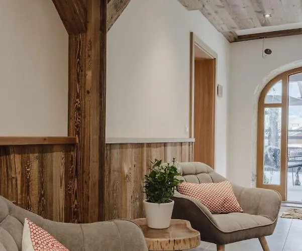 Lieblingsplatzl Inklusive Kostenfreiem Eintritt In Alpentherme Ganzjaehrig - Im Sommer Freie Bergbahnfahrten Apartman *