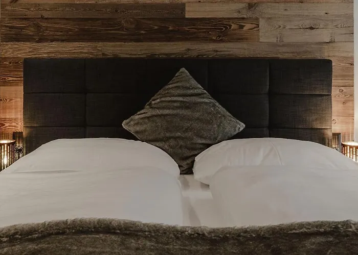 Lieblingsplatzl Inklusive Kostenfreiem Eintritt In Alpentherme Ganzjaehrig - Im Sommer Freie Bergbahnfahrten Apartman