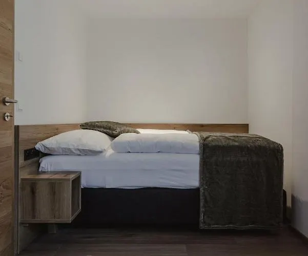 Lieblingsplatzl Inklusive Kostenfreiem Eintritt In Alpentherme Ganzjaehrig - Im Sommer Freie Bergbahnfahrten Apartman