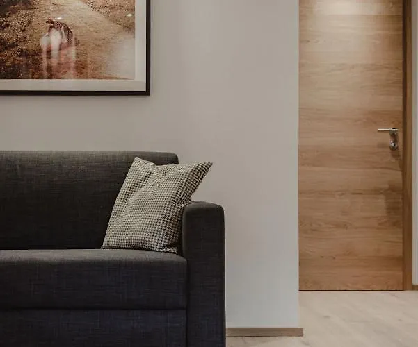 Lieblingsplatzl Inklusive Kostenfreiem Eintritt In Alpentherme Ganzjaehrig - Im Sommer Freie Bergbahnfahrten * Bad Hofgastein