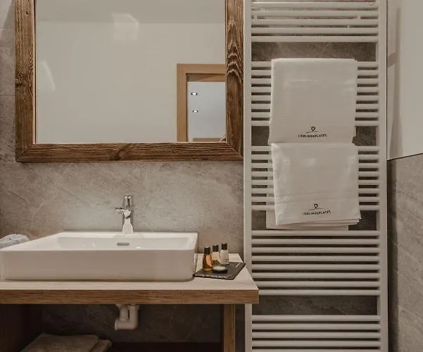 Lieblingsplatzl Inklusive Kostenfreiem Eintritt In Alpentherme Ganzjaehrig - Im Sommer Freie Bergbahnfahrten Apartman *