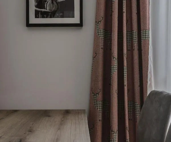 Apartman Lieblingsplatzl Inklusive Kostenfreiem Eintritt In Alpentherme Ganzjaehrig - Im Sommer Freie Bergbahnfahrten Bad Hofgastein