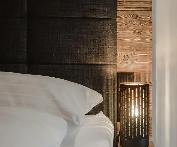 Lieblingsplatzl Inklusive Kostenfreiem Eintritt In Alpentherme Ganzjaehrig - Im Sommer Freie Bergbahnfahrten *