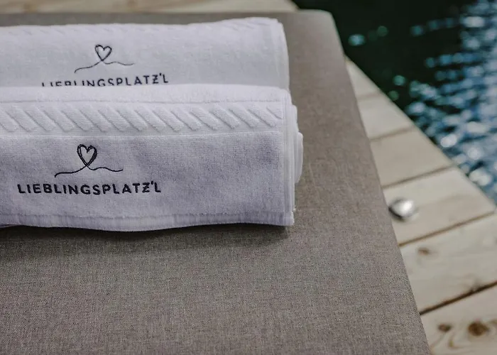 Lieblingsplatzl Inklusive Kostenfreiem Eintritt In Alpentherme Ganzjaehrig - Im Sommer Freie Bergbahnfahrten *