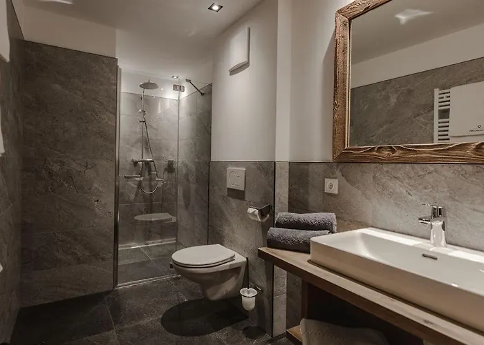 Lieblingsplatzl Inklusive Kostenfreiem Eintritt In Alpentherme Ganzjaehrig - Im Sommer Freie Bergbahnfahrten Apartman *