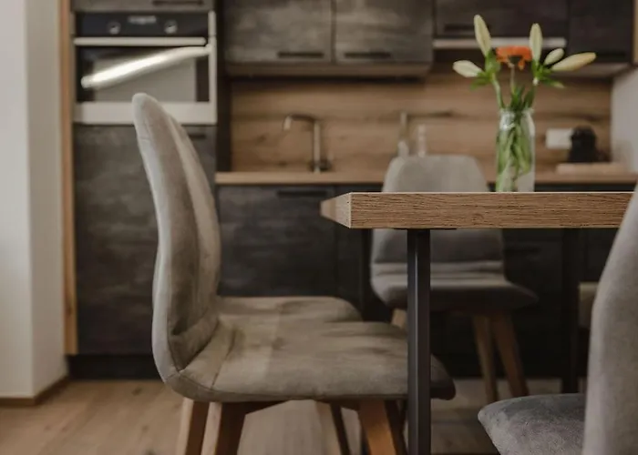 Lieblingsplatzl Inklusive Kostenfreiem Eintritt In Alpentherme Ganzjaehrig - Im Sommer Freie Bergbahnfahrten *