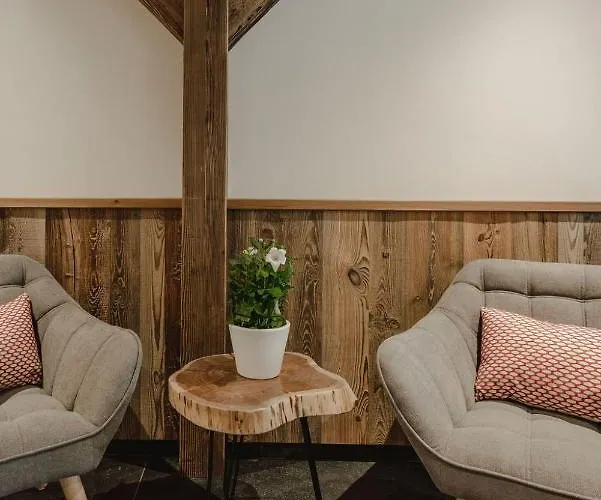 Lieblingsplatzl Inklusive Kostenfreiem Eintritt In Alpentherme Ganzjaehrig - Im Sommer Freie Bergbahnfahrten Bad Hofgastein