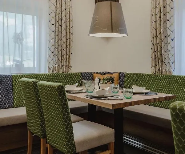 Appartamento Lieblingsplatzl Inklusive Kostenfreiem Eintritt In Alpentherme Ganzjaehrig - Im Sommer Freie Bergbahnfahrten