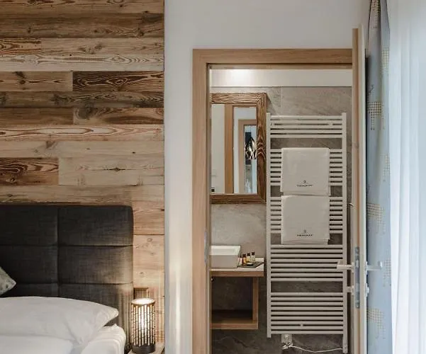 Lieblingsplatzl Inklusive Kostenfreiem Eintritt In Alpentherme Ganzjaehrig - Im Sommer Freie Bergbahnfahrten Apartman