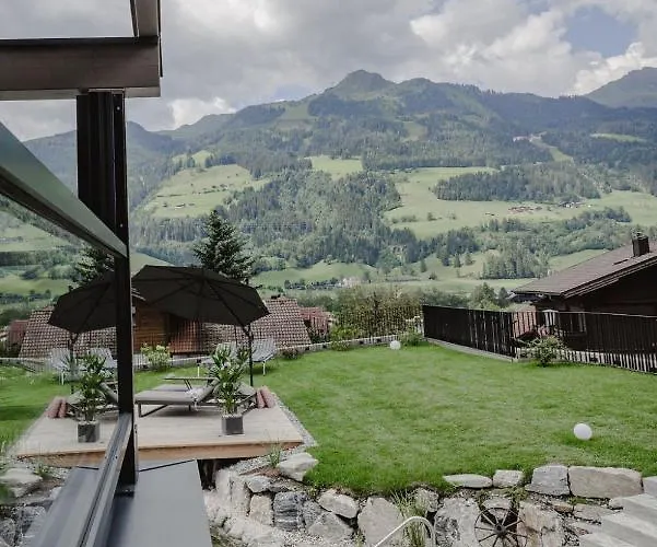 Lieblingsplatzl Inklusive Kostenfreiem Eintritt In Alpentherme Ganzjaehrig - Im Sommer Freie Bergbahnfahrten Bad Hofgastein