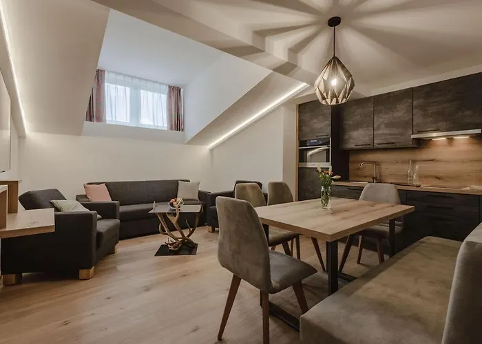 Lieblingsplatzl Inklusive Kostenfreiem Eintritt In Alpentherme Ganzjaehrig - Im Sommer Freie Bergbahnfahrten