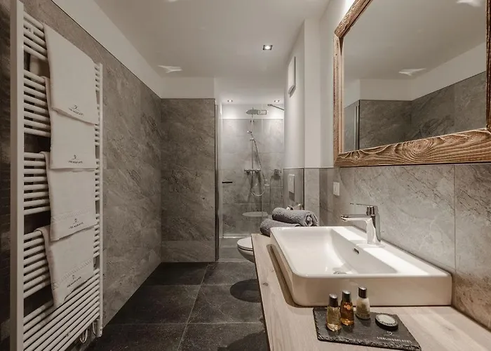 Lieblingsplatzl Inklusive Kostenfreiem Eintritt In Alpentherme Ganzjaehrig - Im Sommer Freie Bergbahnfahrten Apartman