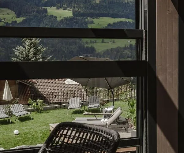 Lieblingsplatzl Inklusive Kostenfreiem Eintritt In Alpentherme Ganzjaehrig - Im Sommer Freie Bergbahnfahrten *