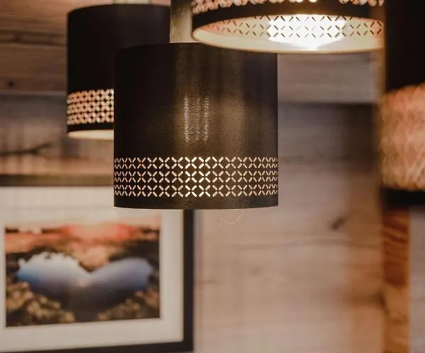 Lieblingsplatzl Inklusive Kostenfreiem Eintritt In Alpentherme Ganzjaehrig - Im Sommer Freie Bergbahnfahrten Bad Hofgastein