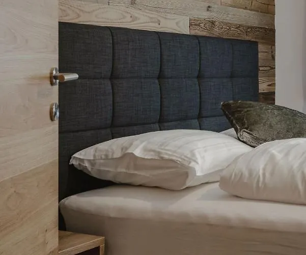 Apartman Lieblingsplatzl Inklusive Kostenfreiem Eintritt In Alpentherme Ganzjaehrig - Im Sommer Freie Bergbahnfahrten