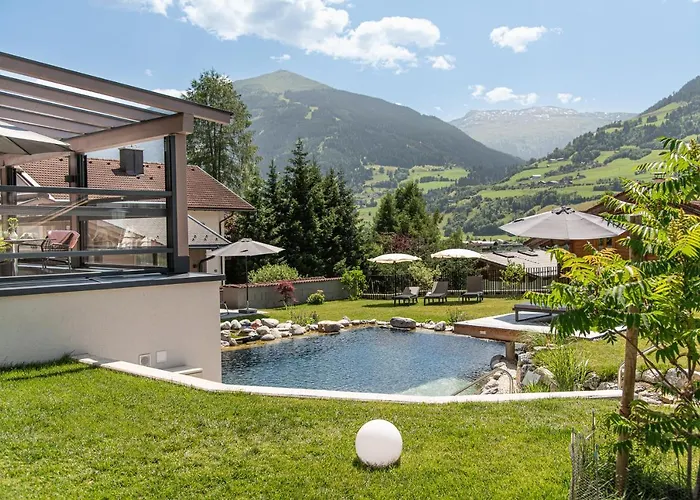 Apartman Lieblingsplatzl Inklusive Kostenfreiem Eintritt In Alpentherme Ganzjaehrig - Im Sommer Freie Bergbahnfahrten