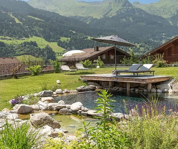 Lieblingsplatzl Inklusive Kostenfreiem Eintritt In Alpentherme Ganzjaehrig - Im Sommer Freie Bergbahnfahrten Bad Hofgastein