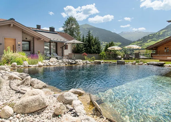 Lieblingsplatzl Inklusive Kostenfreiem Eintritt In Alpentherme Ganzjaehrig - Im Sommer Freie Bergbahnfahrten * Bad Hofgastein